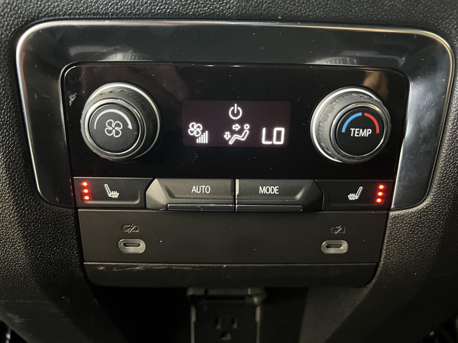Used 2023 Summit White Chevrolet LT image 22
