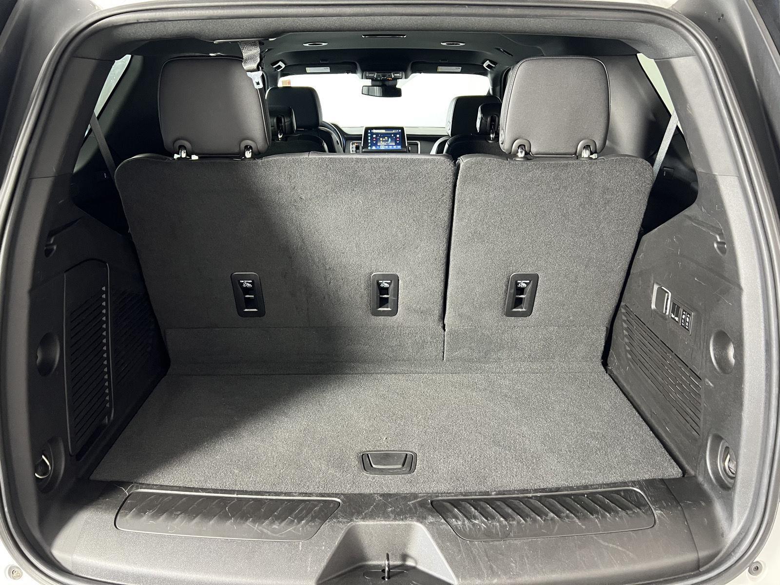 Used 2023 Summit White Chevrolet LT image 25