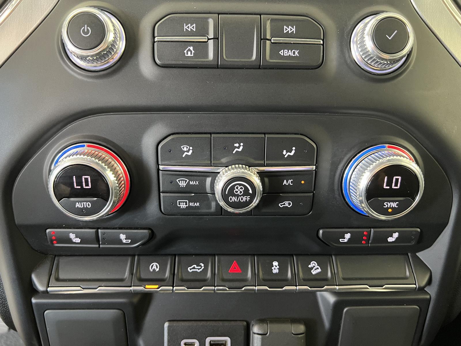 Used 2021 Summit White GMC Elevation image 32