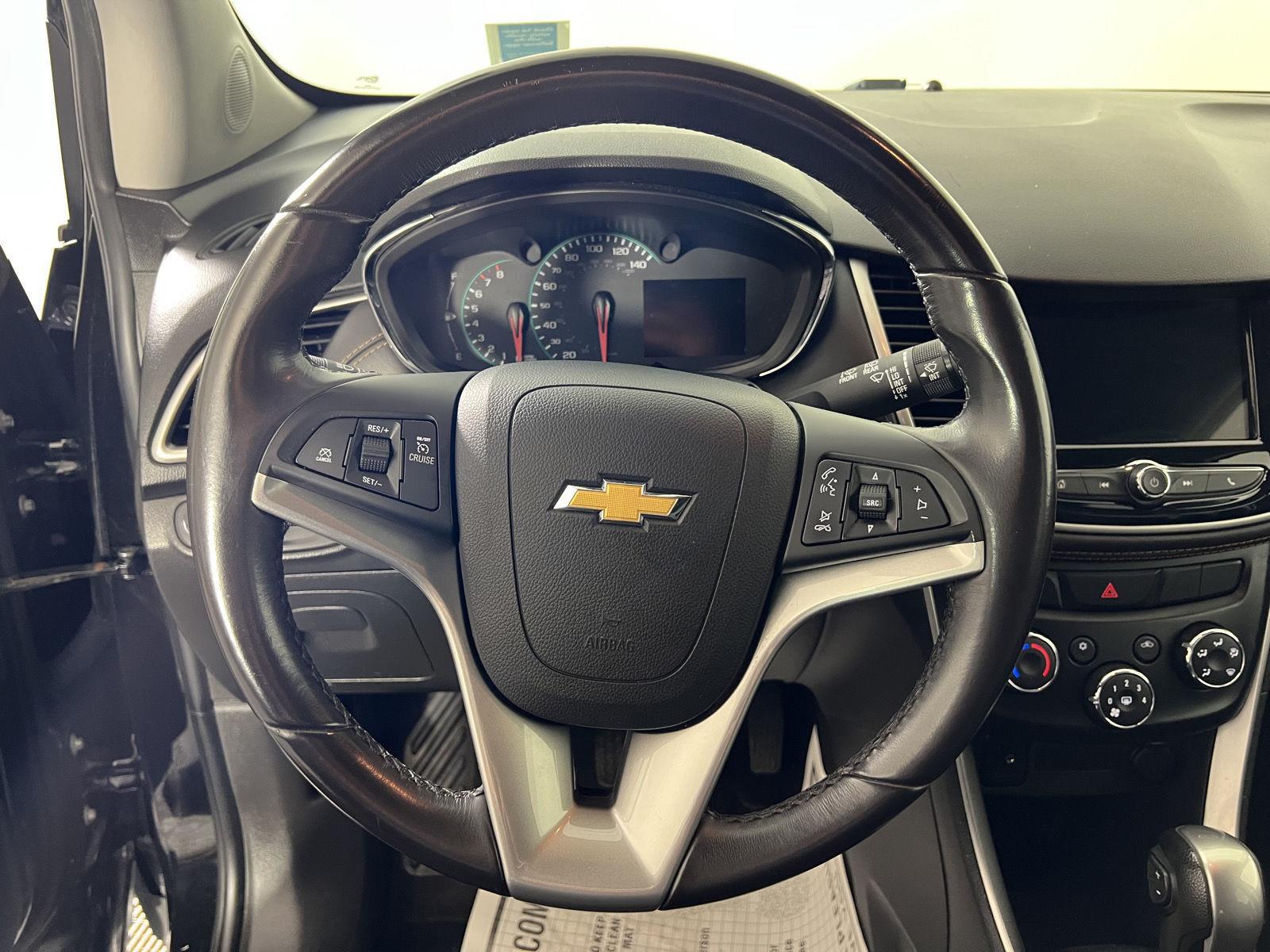 Used 2019 Black Metallic Chevrolet LT image 9