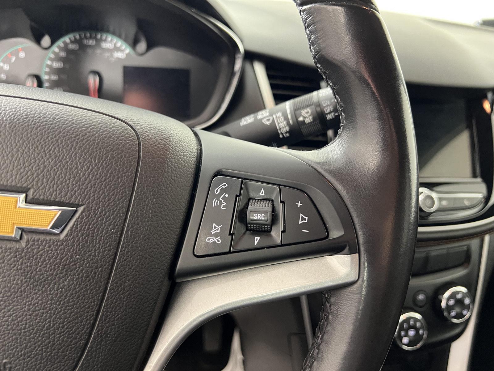Used 2019 Black Metallic Chevrolet LT image 11