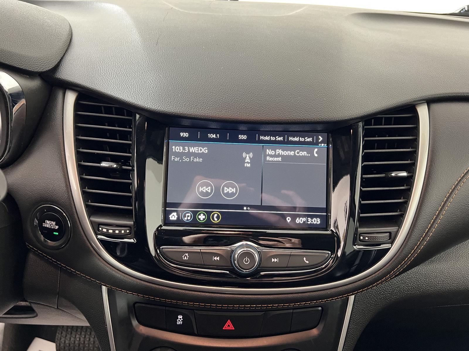 Used 2019 Black Metallic Chevrolet LT image 14