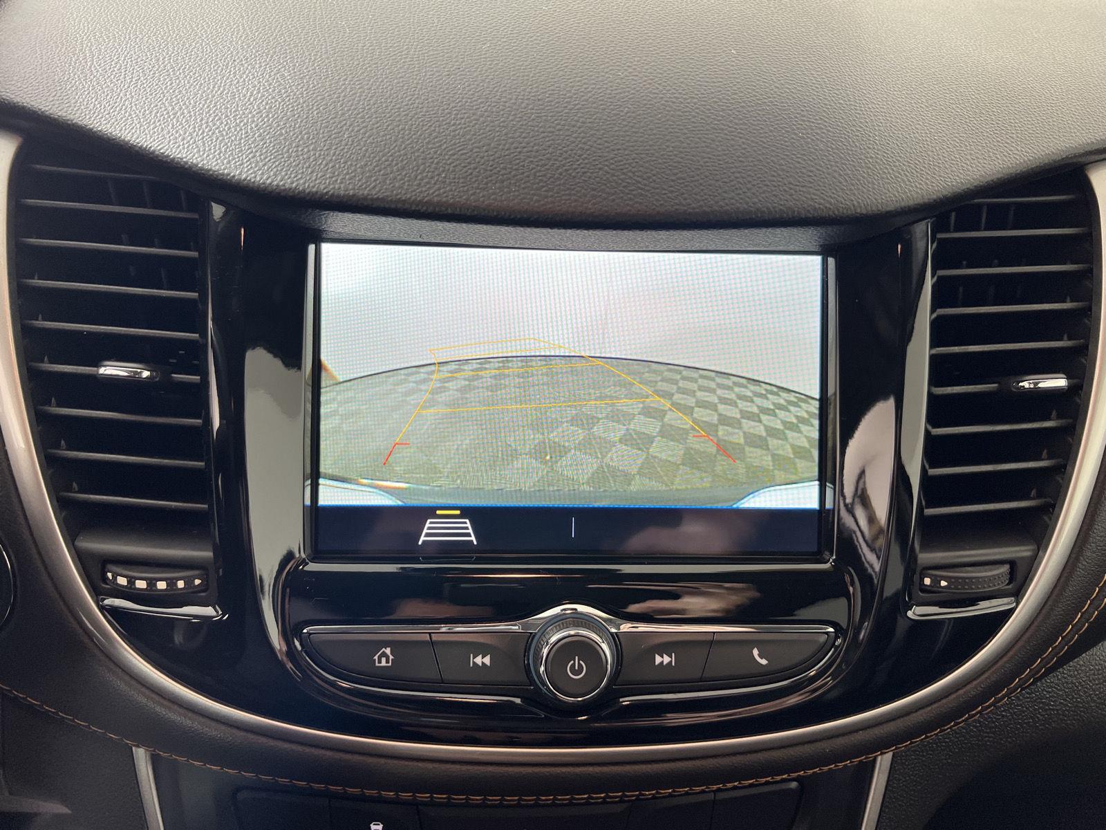 Used 2019 Black Metallic Chevrolet LT image 15