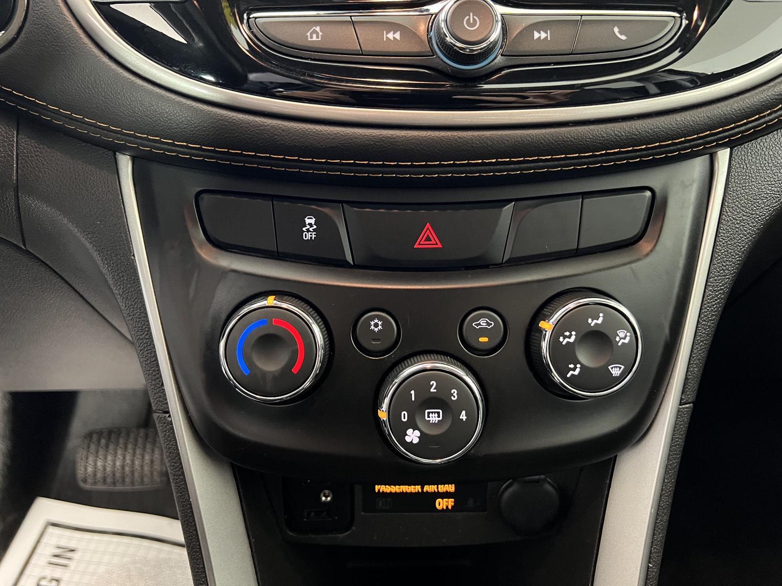 Used 2019 Black Metallic Chevrolet LT image 16