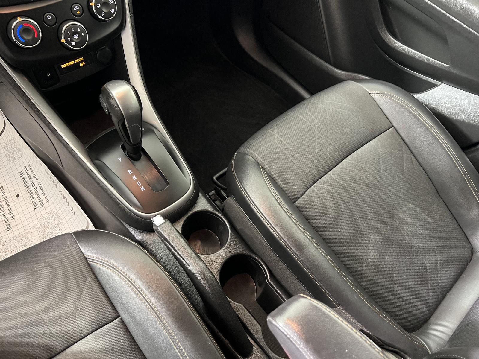 Used 2019 Black Metallic Chevrolet LT image 17