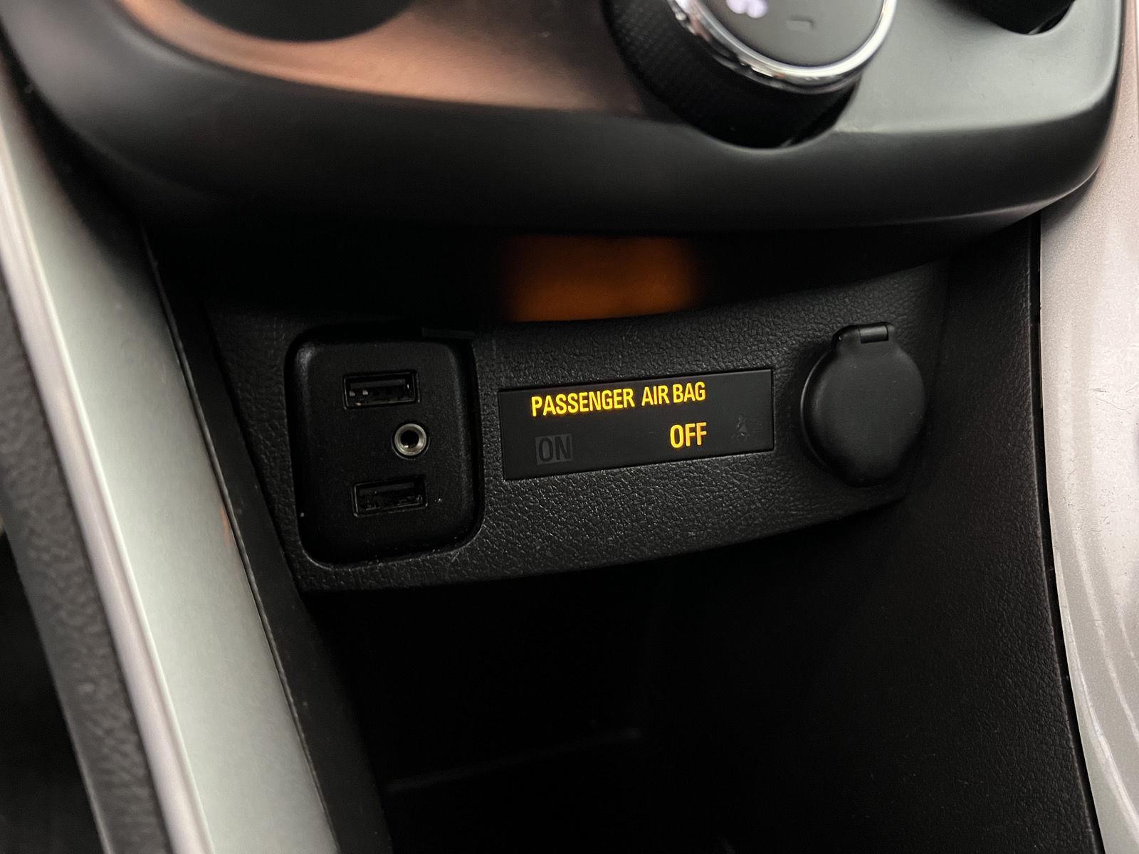 Used 2019 Black Metallic Chevrolet LT image 19