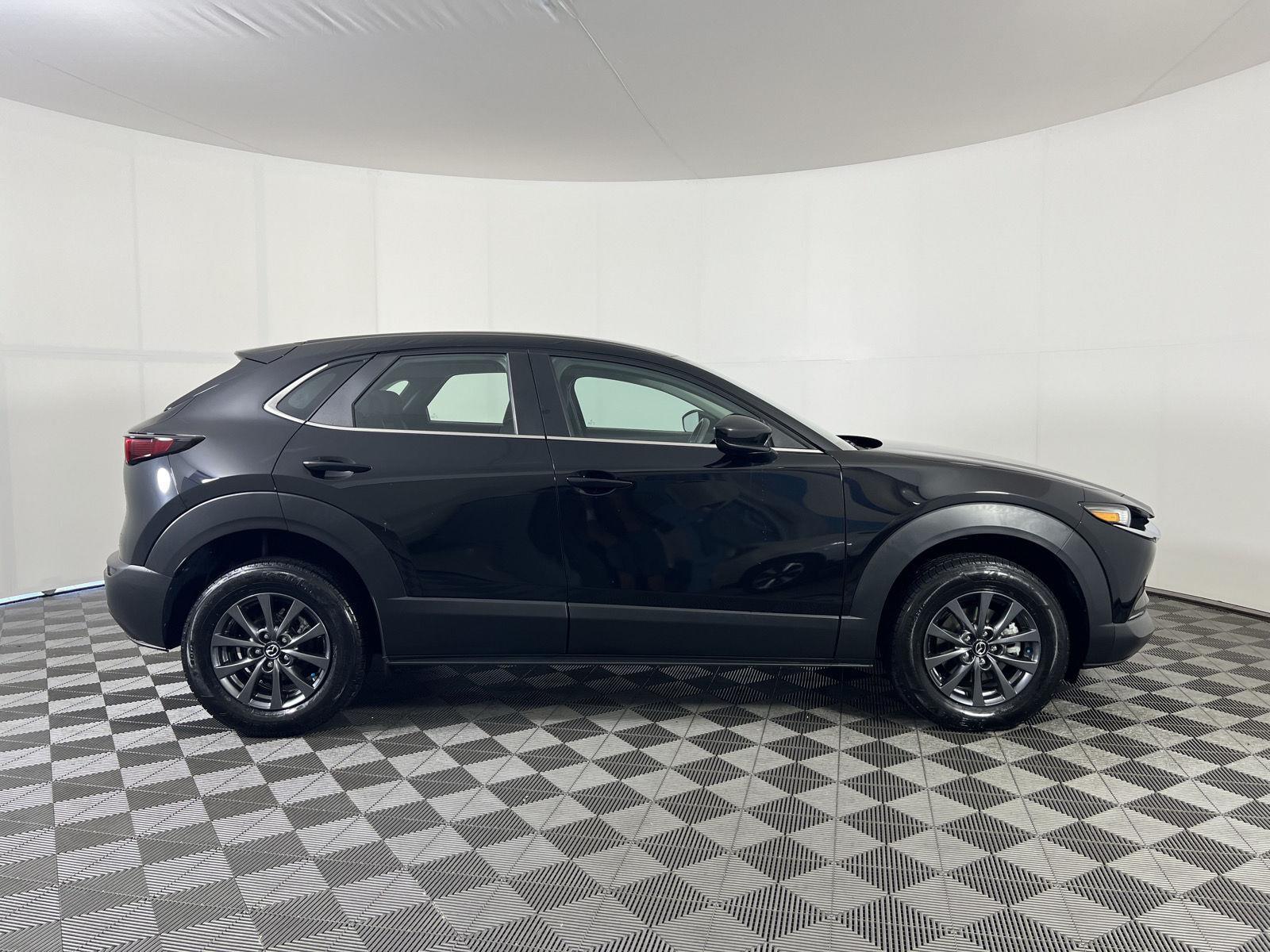 Used 2023 Jet Black Mazda 2.5 S image 23