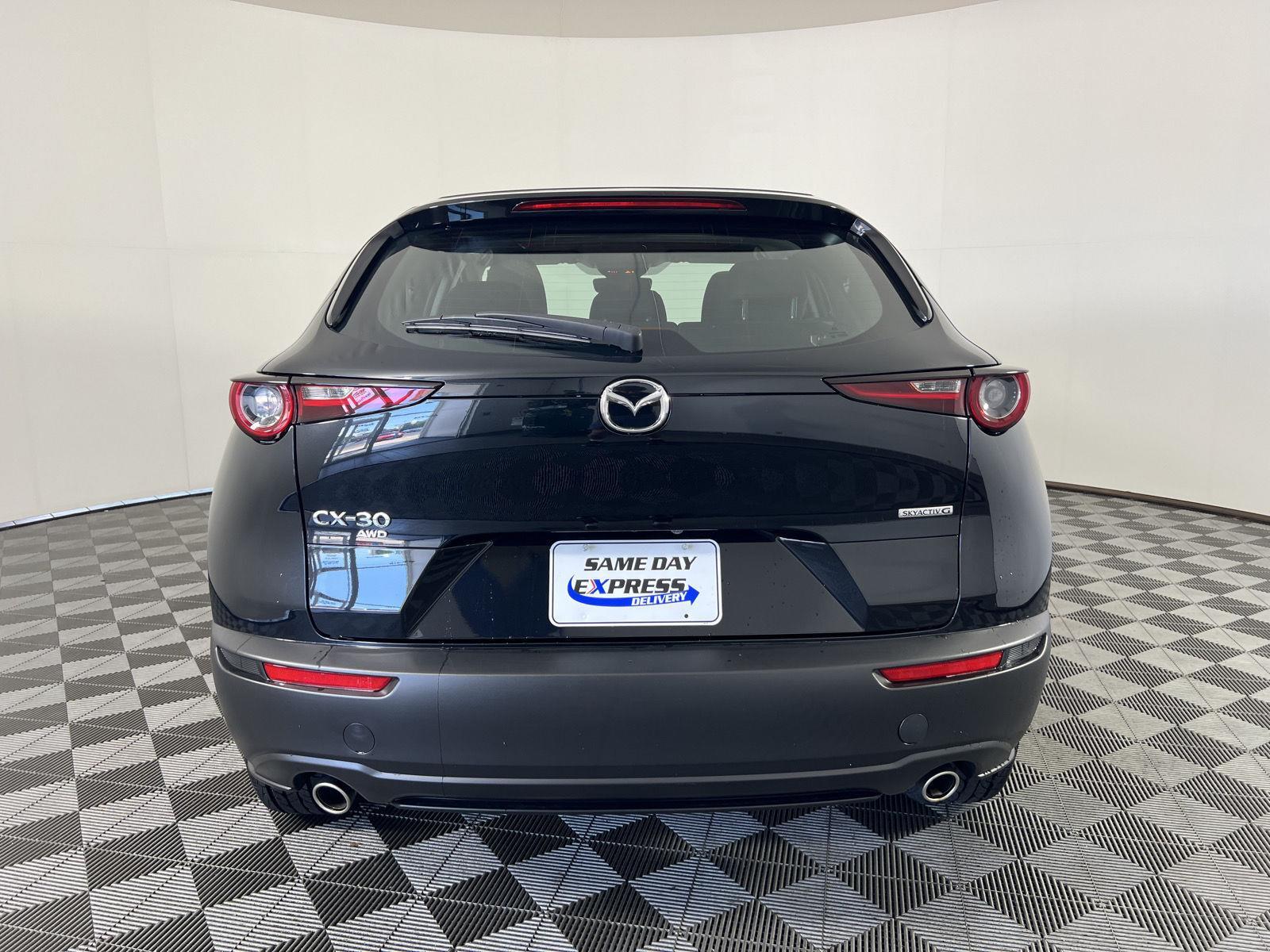 Used 2023 Jet Black Mazda 2.5 S image 25
