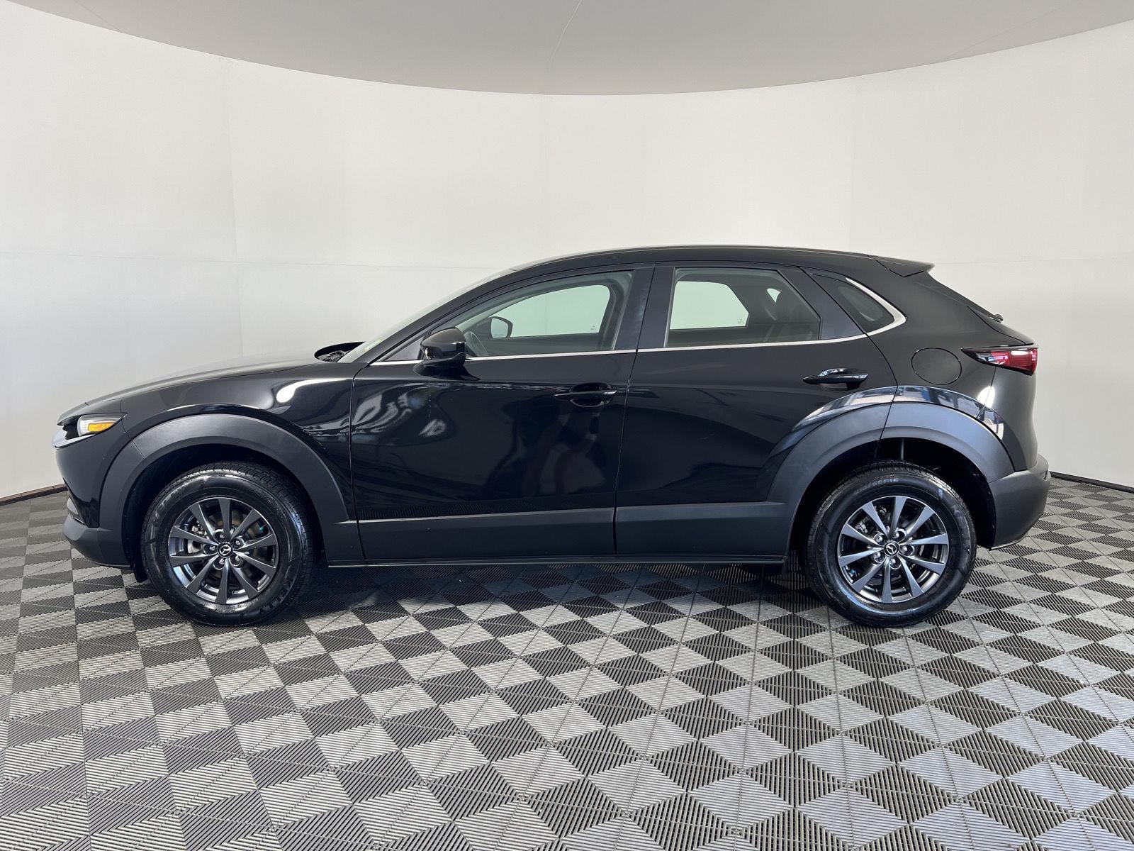 Used 2023 Jet Black Mazda 2.5 S image 27