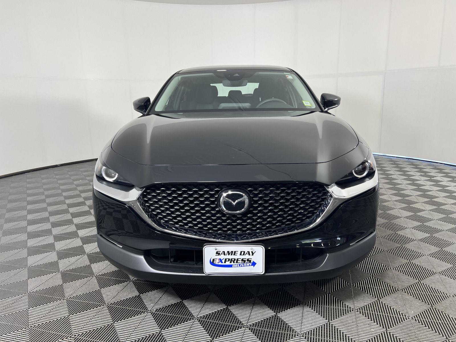 Used 2023 Jet Black Mazda 2.5 S image 29