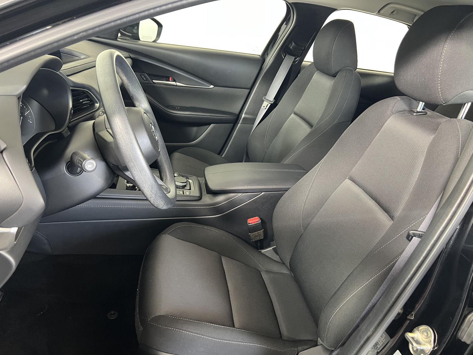 Used 2023 Jet Black Mazda 2.5 S image 6