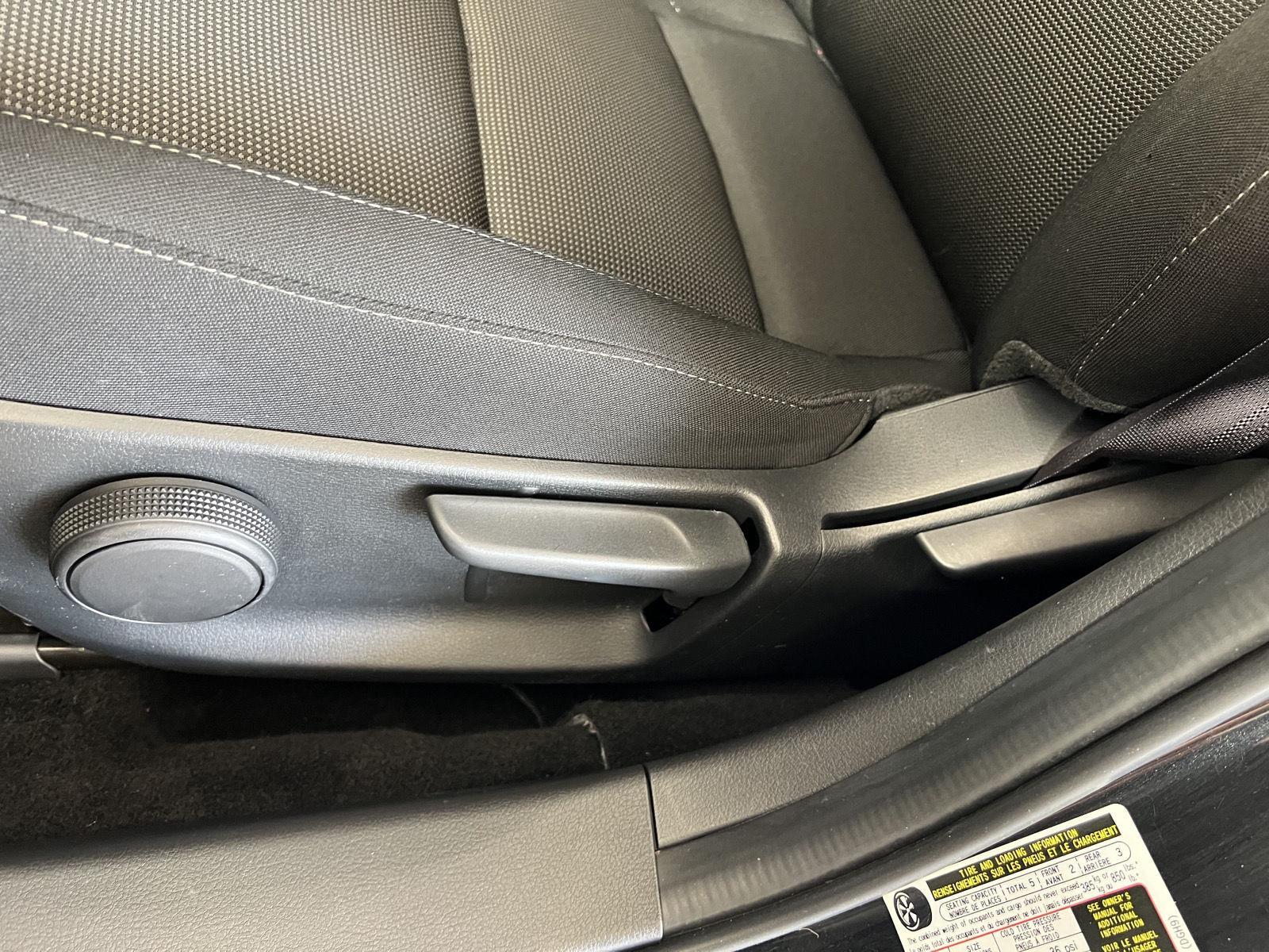 Used 2023 Jet Black Mazda 2.5 S image 7