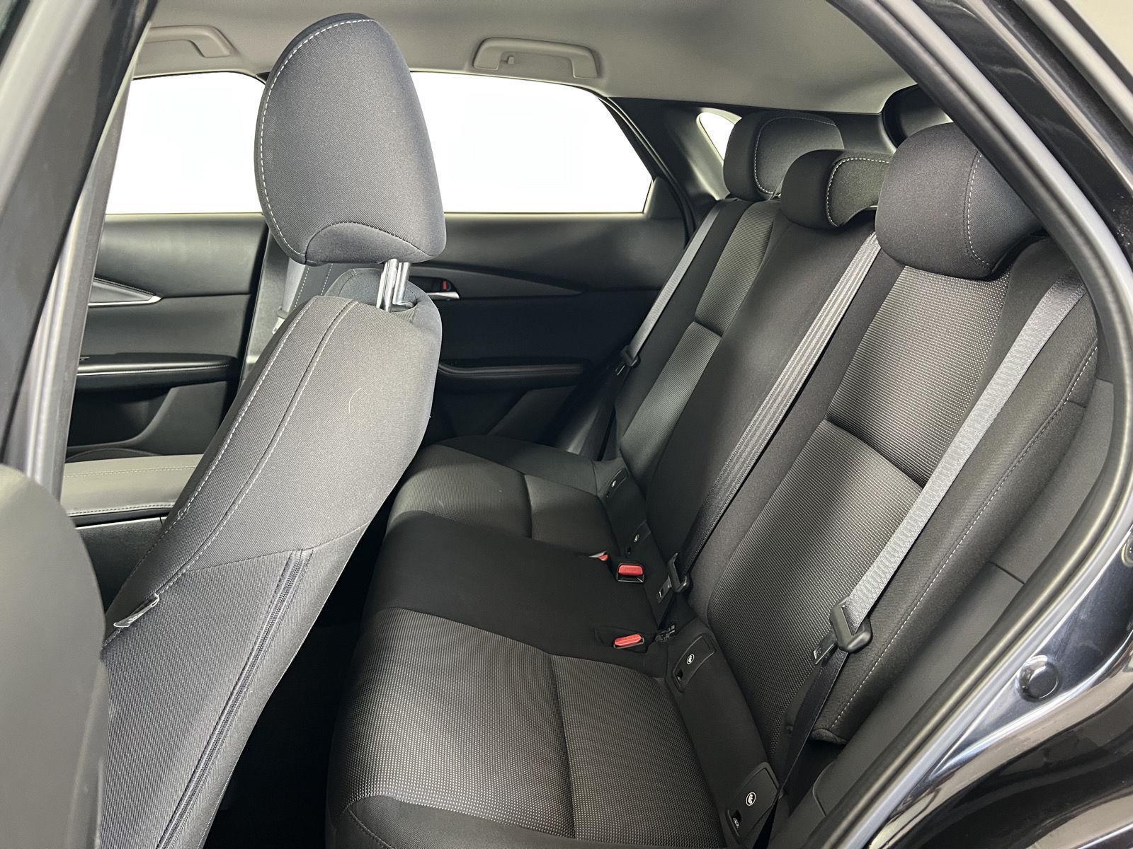 Used 2023 Jet Black Mazda 2.5 S image 18