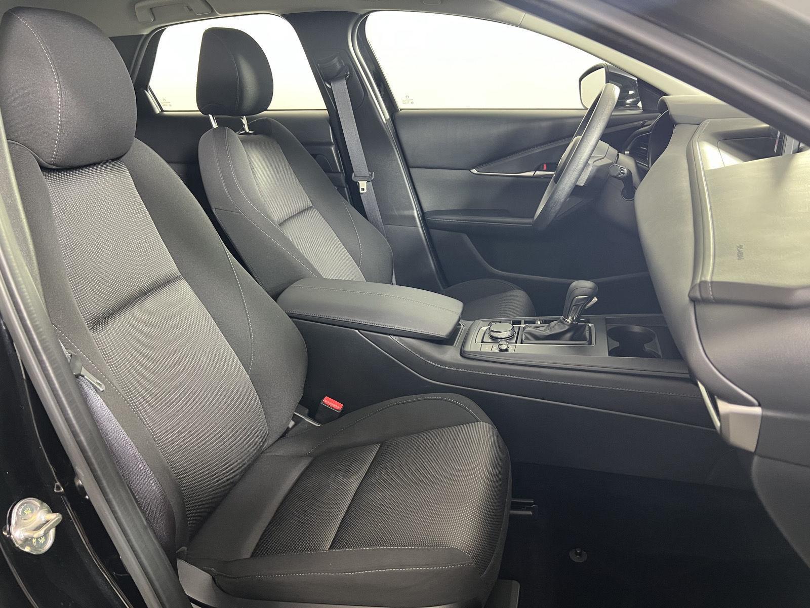 Used 2023 Jet Black Mazda 2.5 S image 21