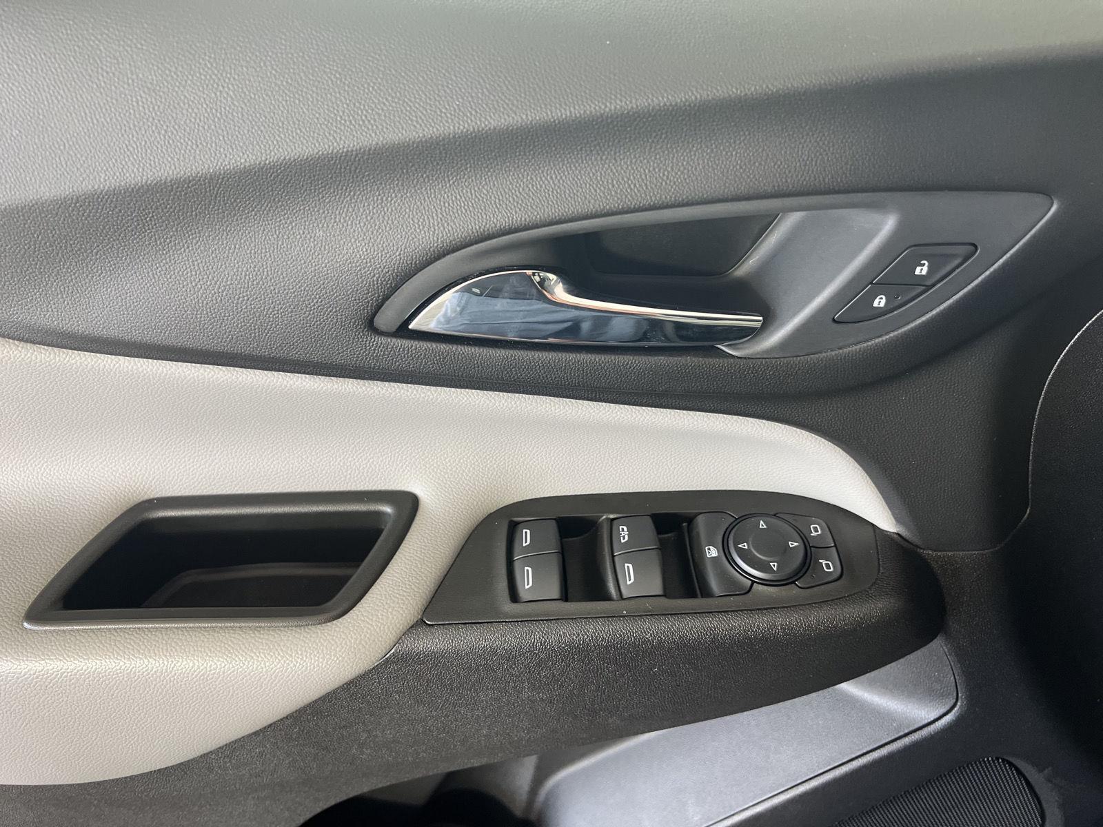 Used 2024 Black Metallic Chevrolet LS image 6