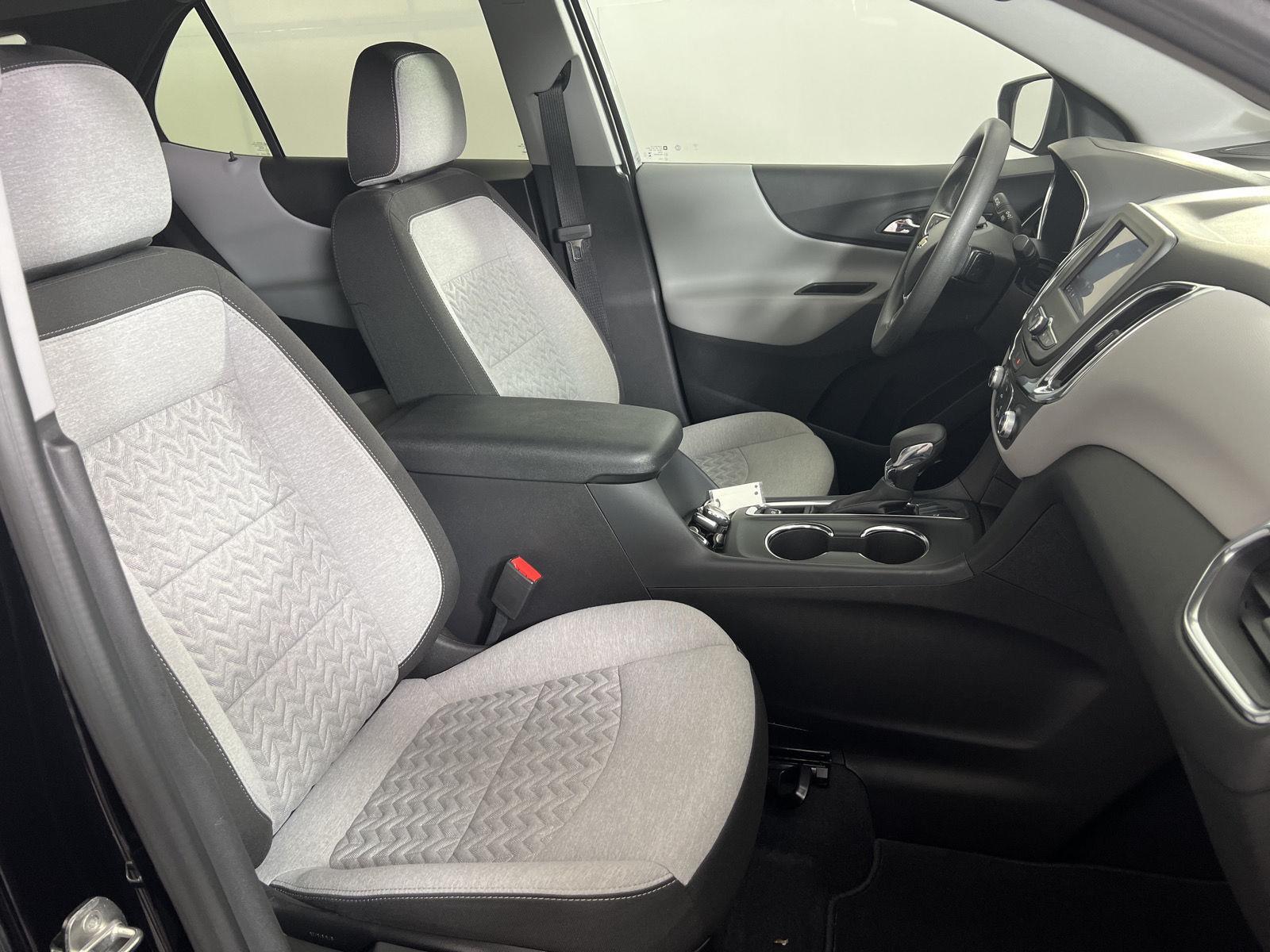 Used 2024 Black Metallic Chevrolet LS image 19