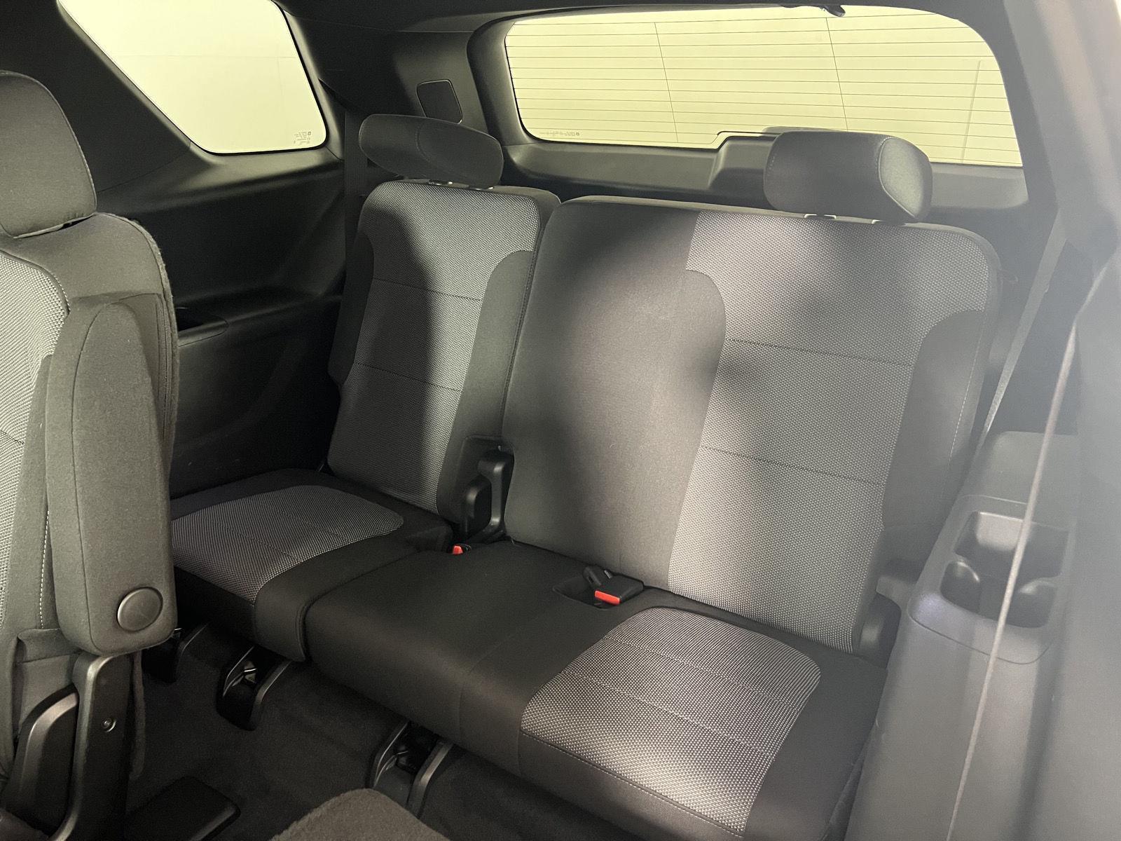 Used 2023 Black Metallic Chevrolet LT image 20