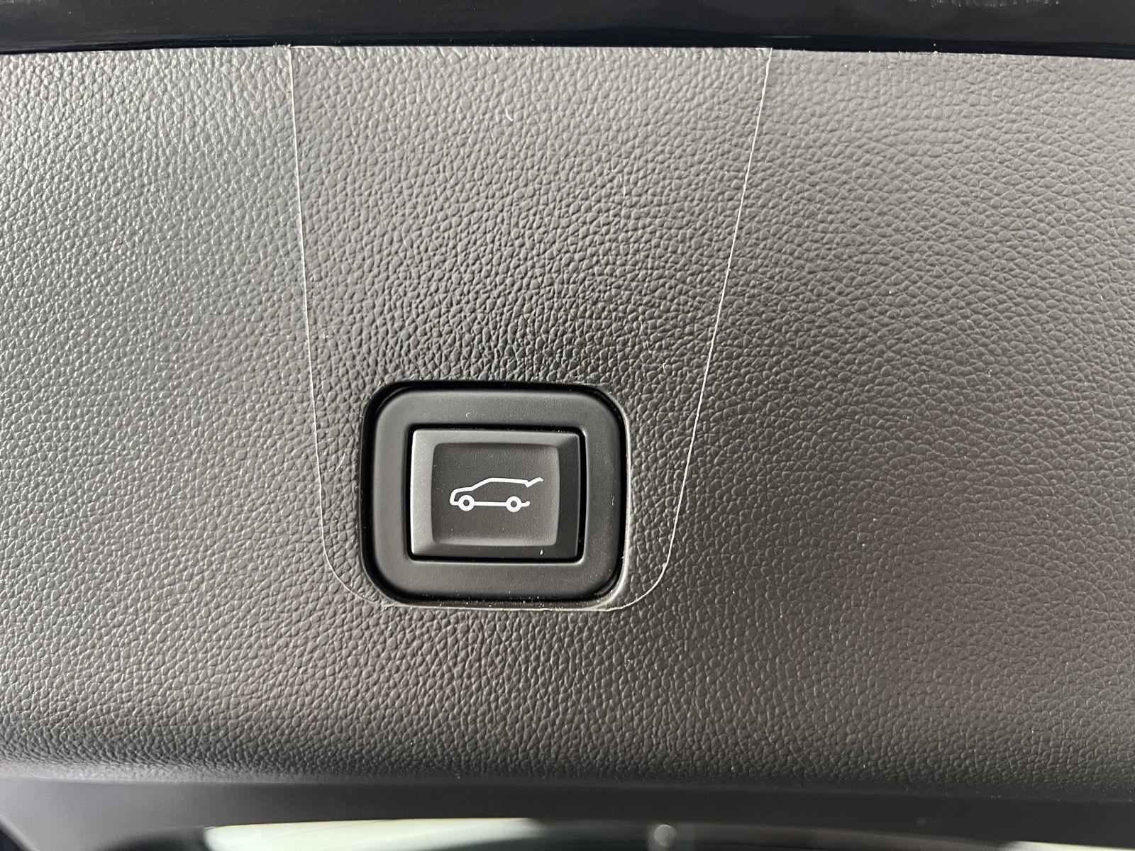Used 2023 Black Metallic Chevrolet LT image 22