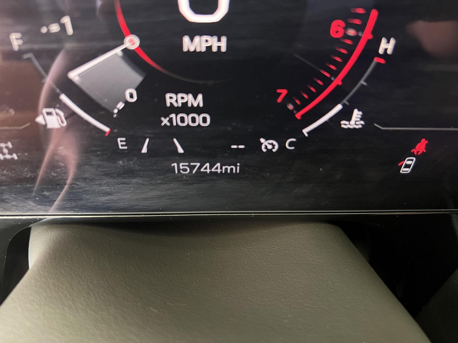 Used 2026 Onyx Black GMC AT4 image 14