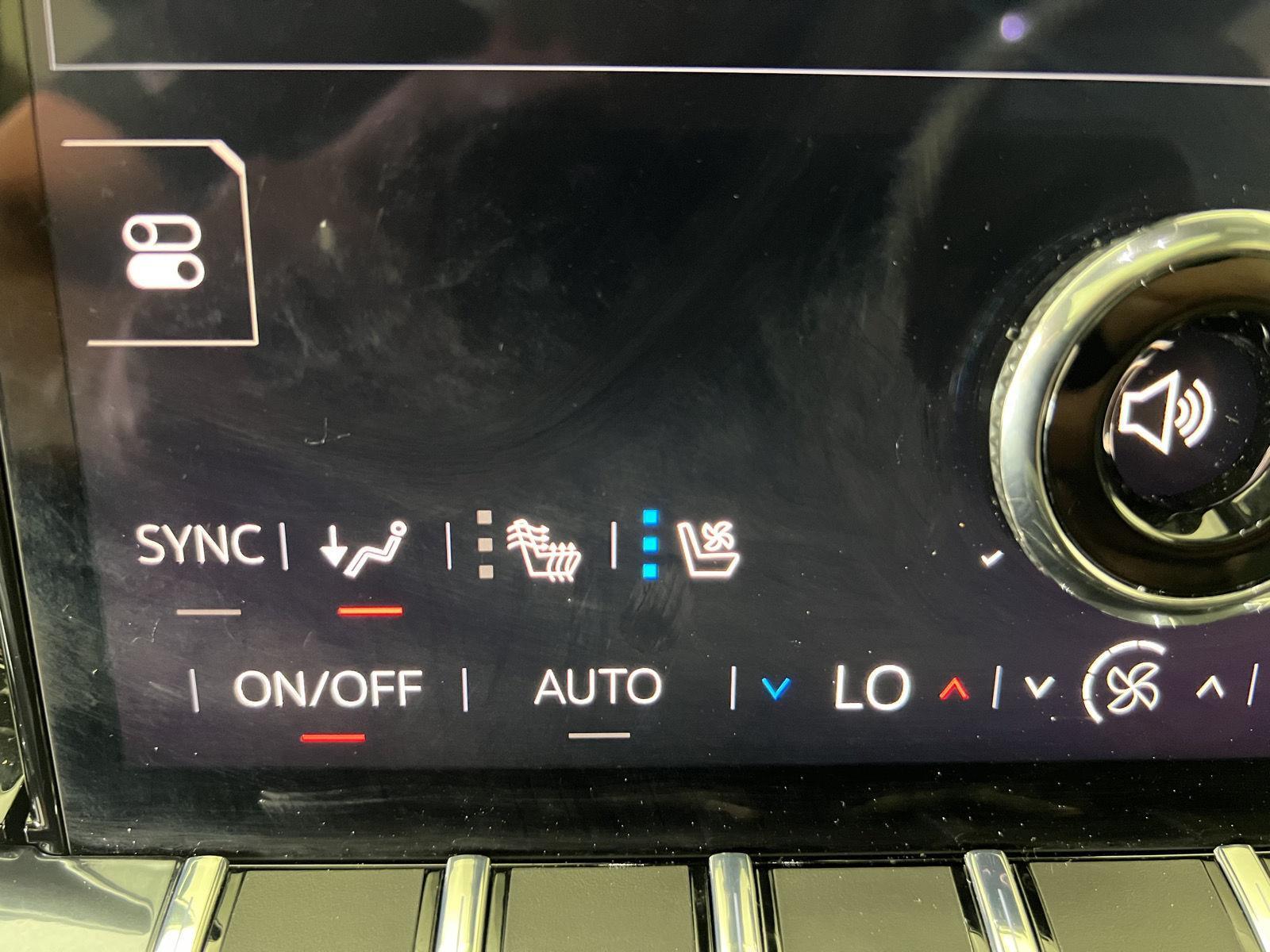 Used 2026 Onyx Black GMC AT4 image 21