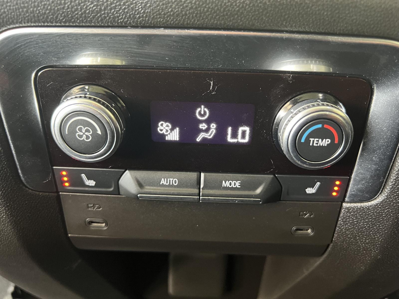 Used 2026 Onyx Black GMC AT4 image 23
