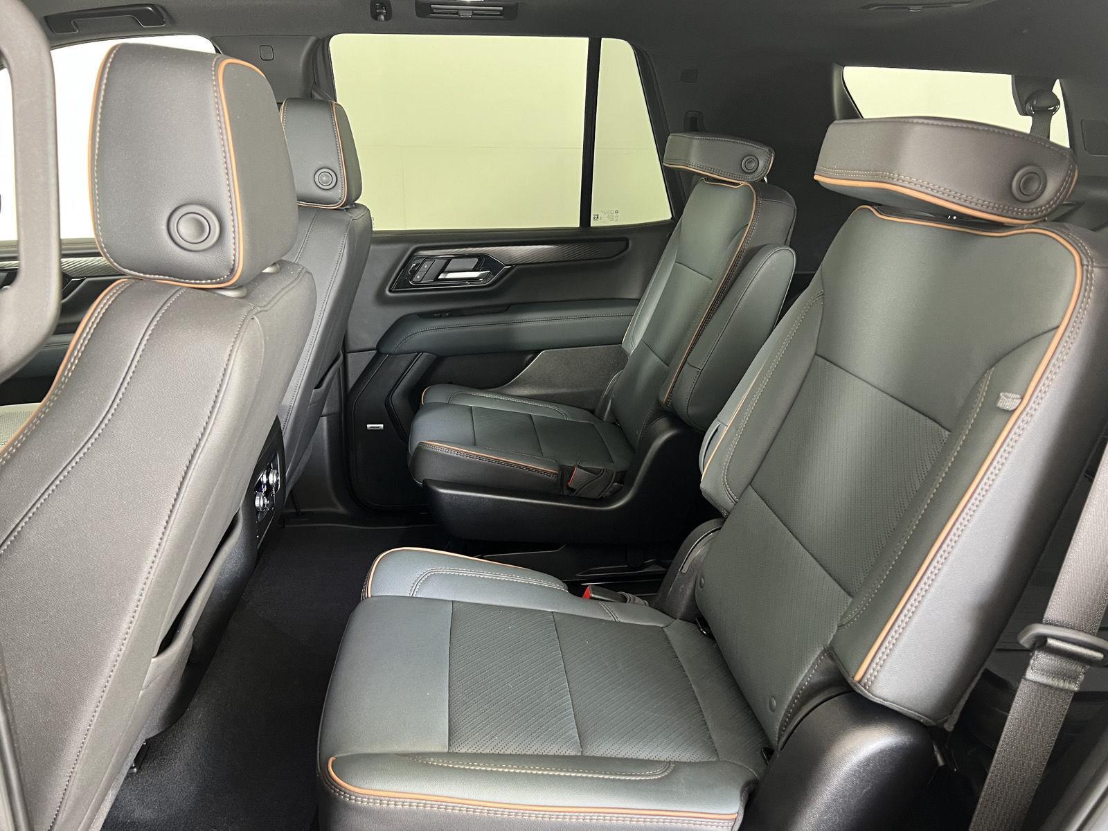 Used 2026 Onyx Black GMC AT4 image 24