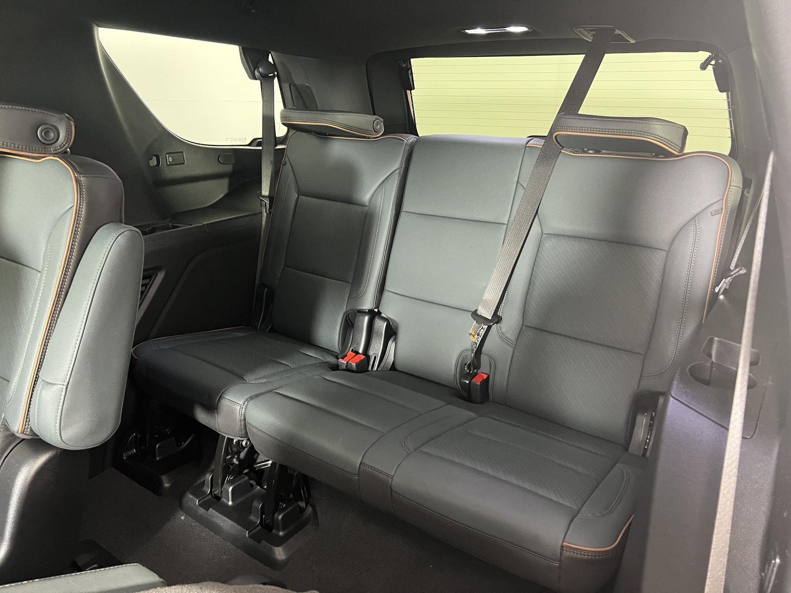 Used 2026 Onyx Black GMC AT4 image 30