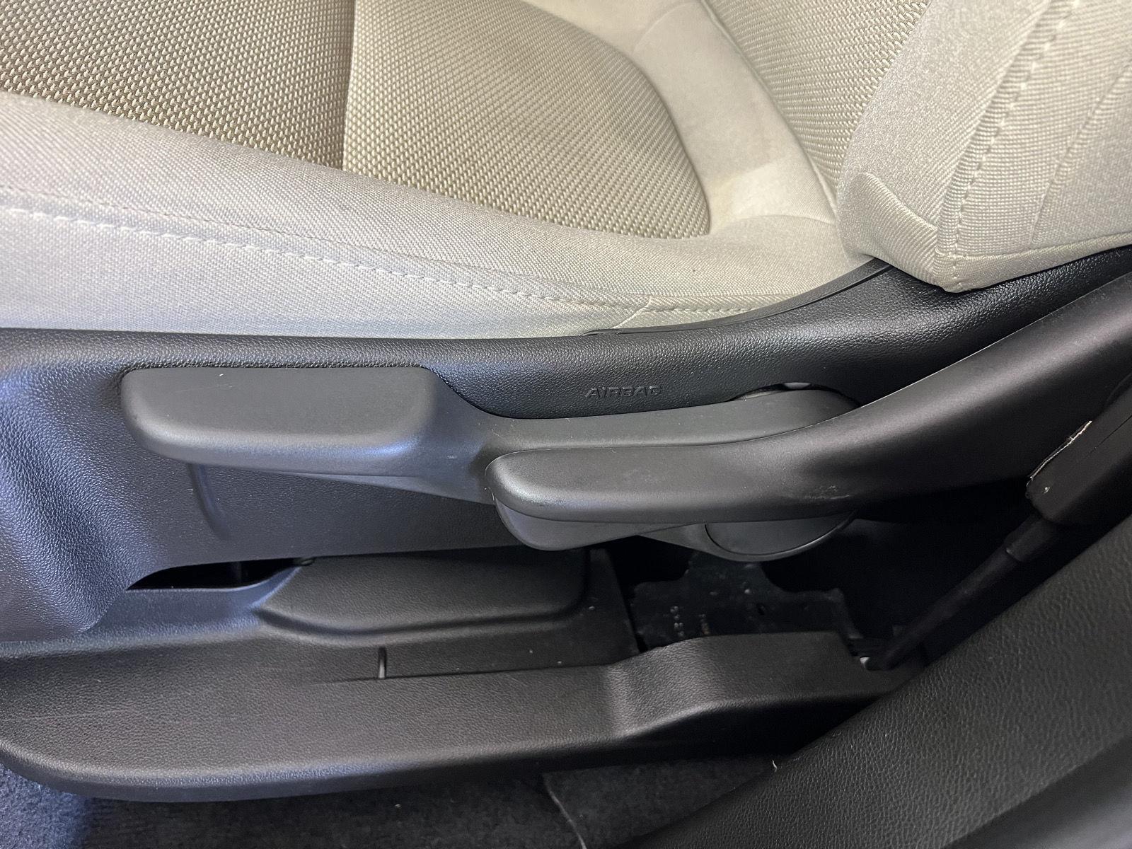 Used 2023 Black Metallic Chevrolet LS image 6