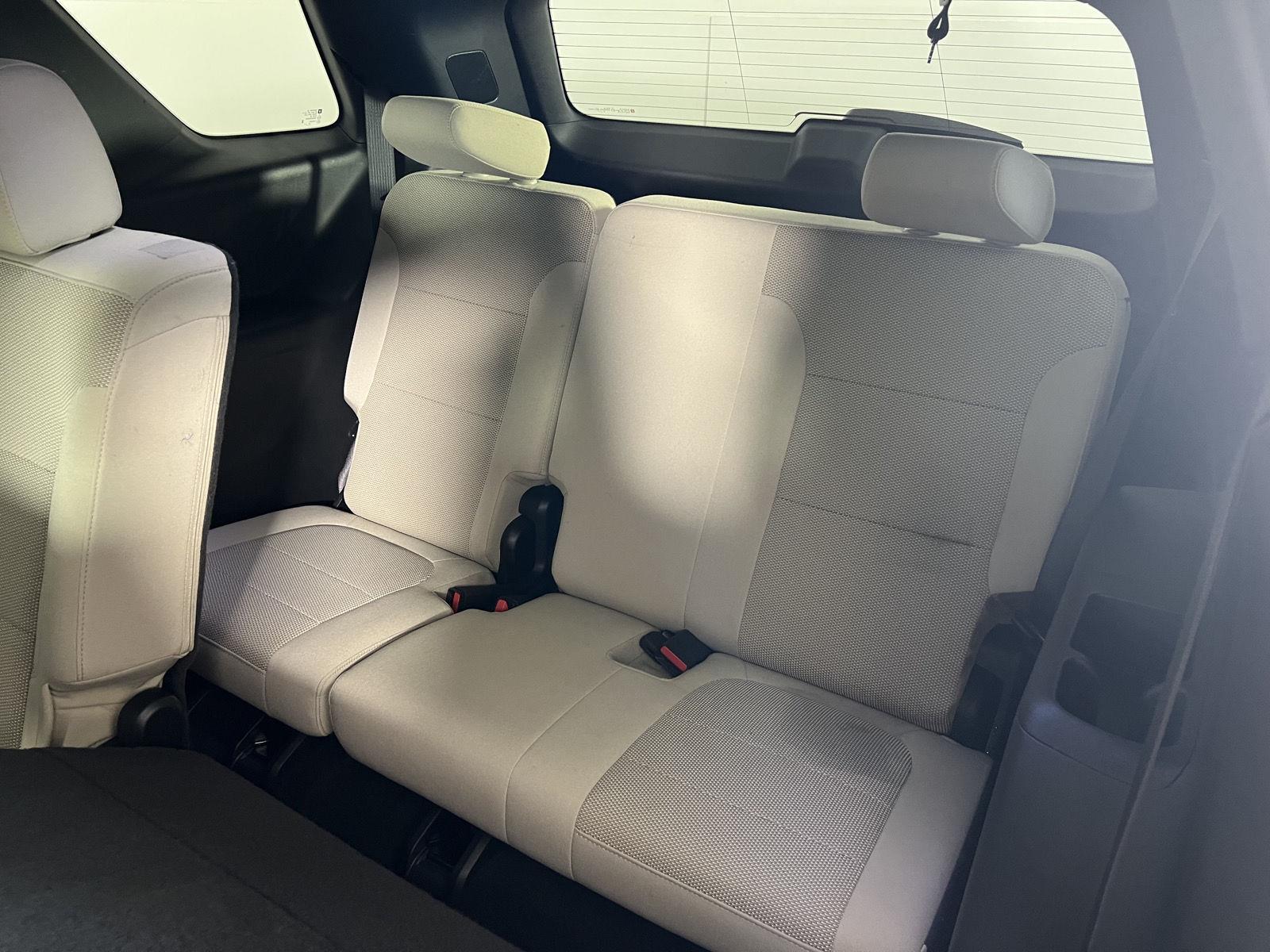 Used 2023 Black Metallic Chevrolet LS image 19
