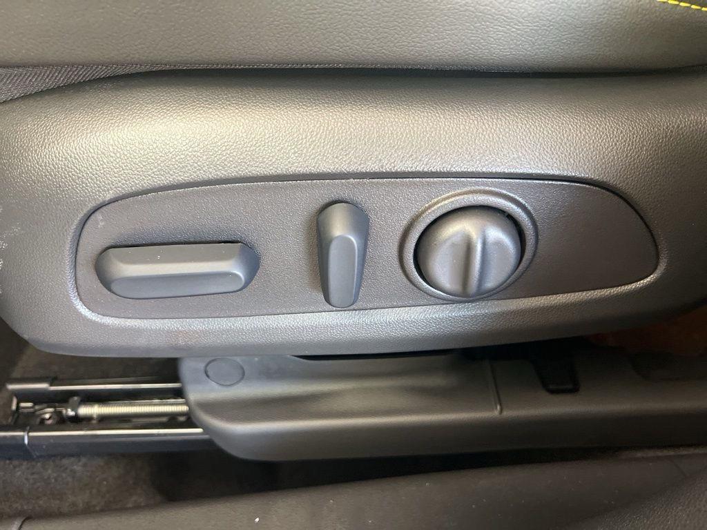 New 2026 Sterling Gray Metallic Chevrolet ACTIV image 29