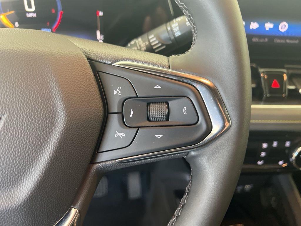 New 2026 Sterling Gray Metallic Chevrolet ACTIV image 33