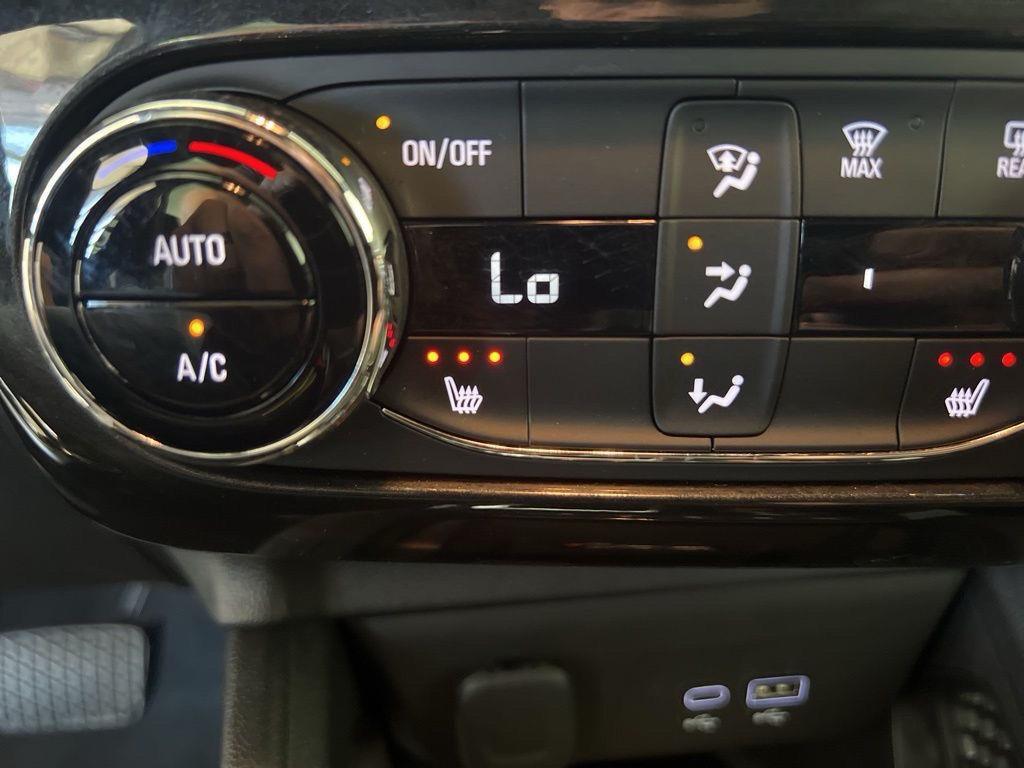 New 2026 Sterling Gray Metallic Chevrolet ACTIV image 39