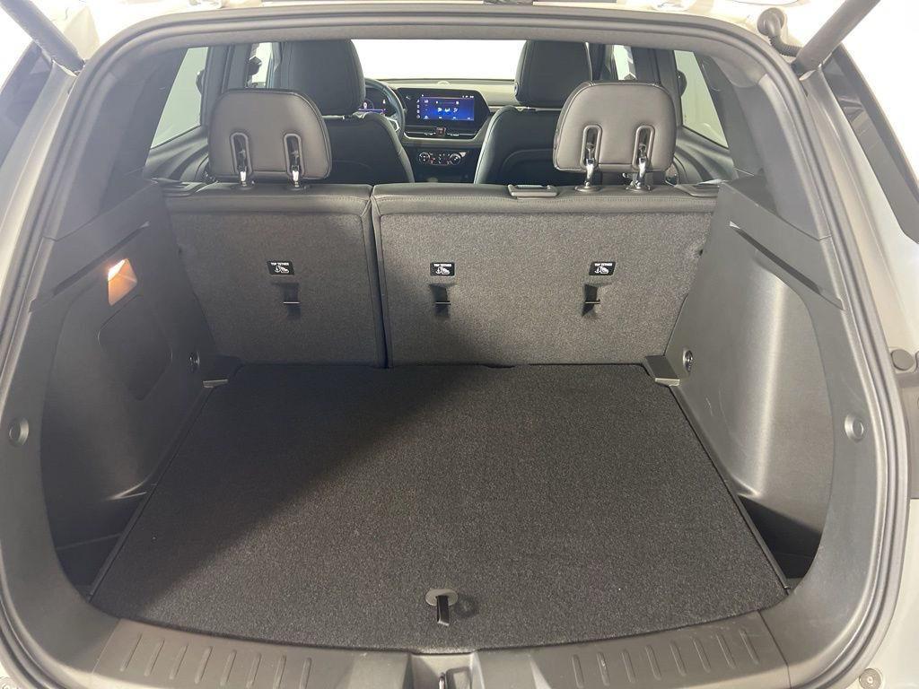 New 2026 Sterling Gray Metallic Chevrolet ACTIV image 43