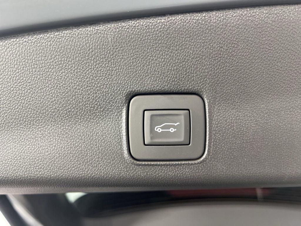 New 2026 Sterling Gray Metallic Chevrolet ACTIV image 44
