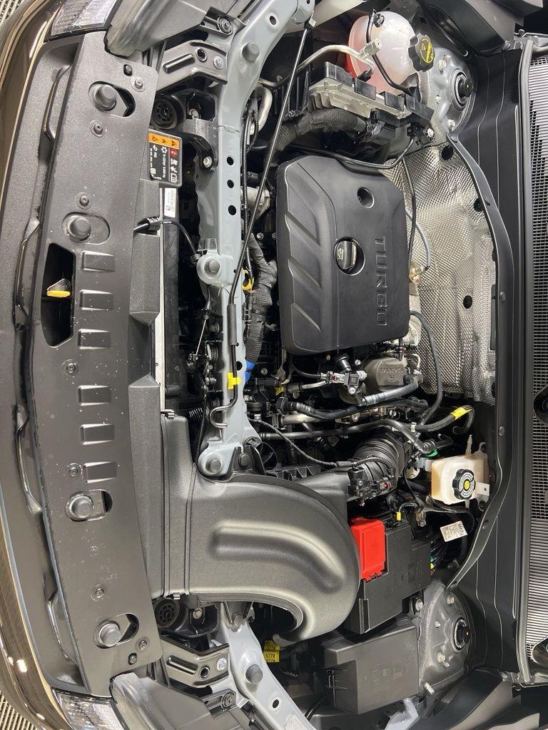 New 2026 Sterling Gray Metallic Chevrolet ACTIV image 46