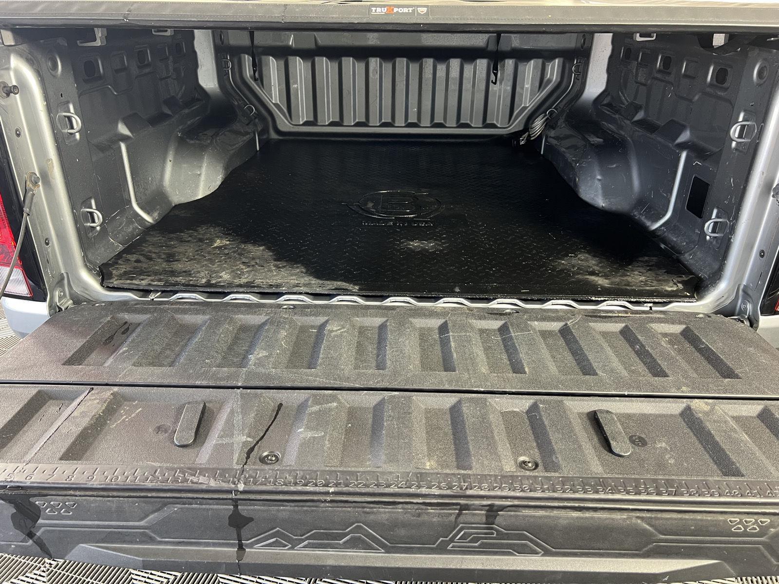 Used 2023 Sterling Gray Metallic Chevrolet Work Truck image 15
