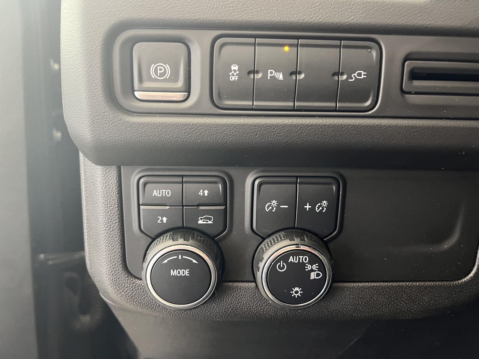 Used 2021 Black Chevrolet LS image 9