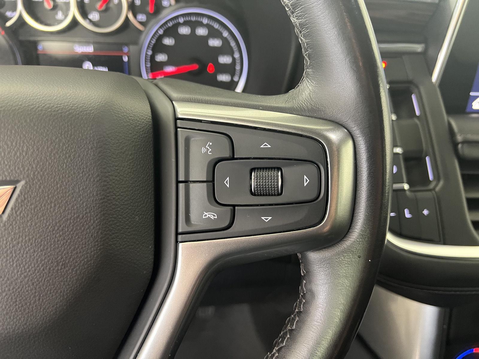 Used 2021 Black Chevrolet LS image 12