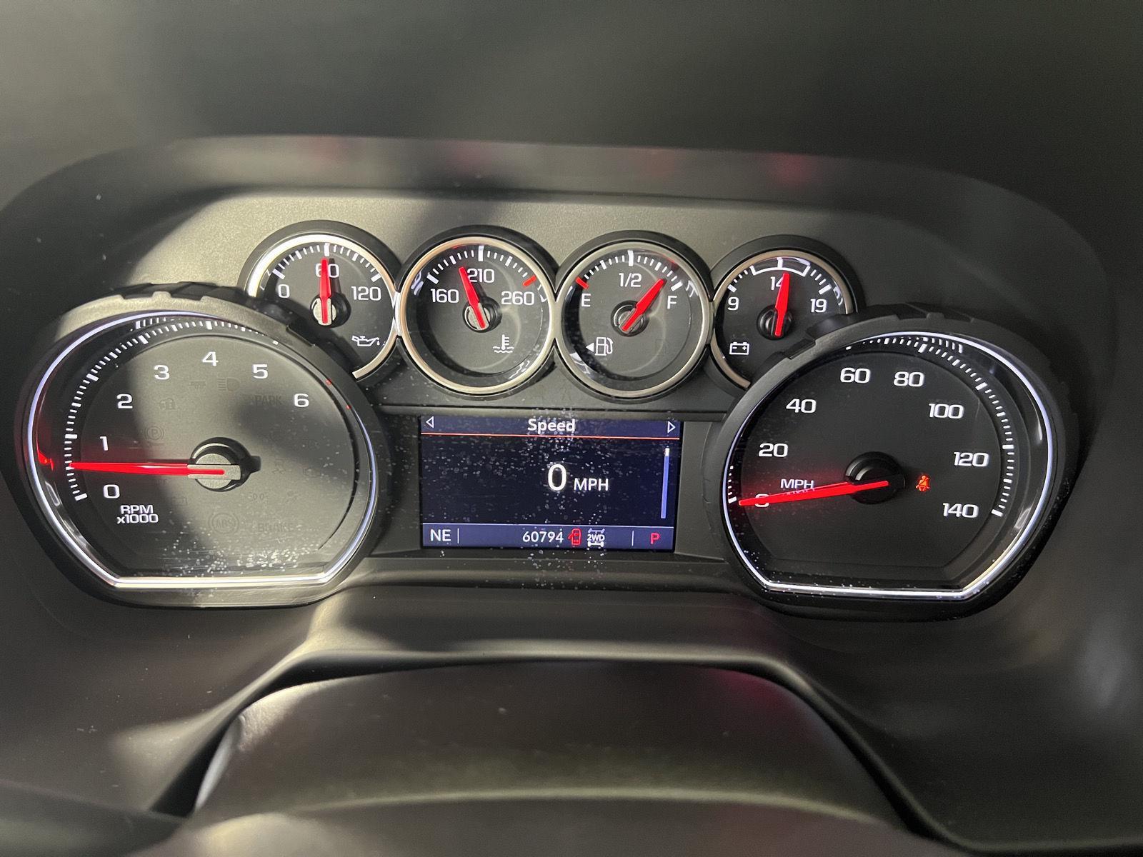 Used 2021 Black Chevrolet LS image 13