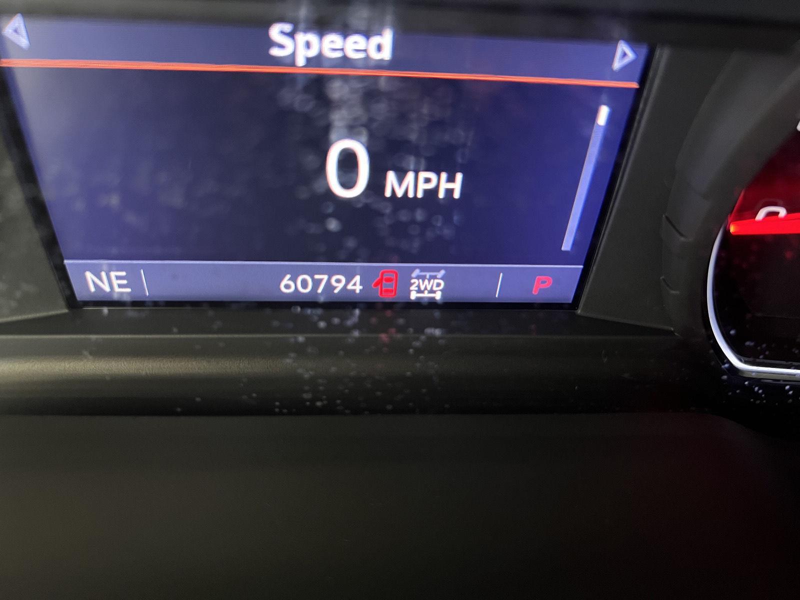 Used 2021 Black Chevrolet LS image 14