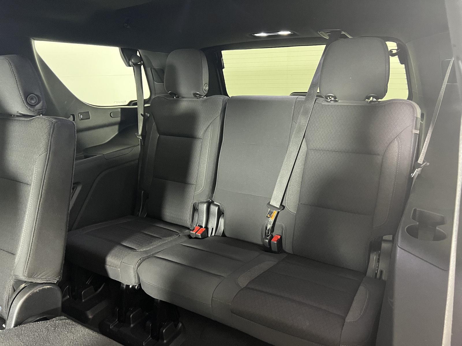 Used 2021 Black Chevrolet LS image 22