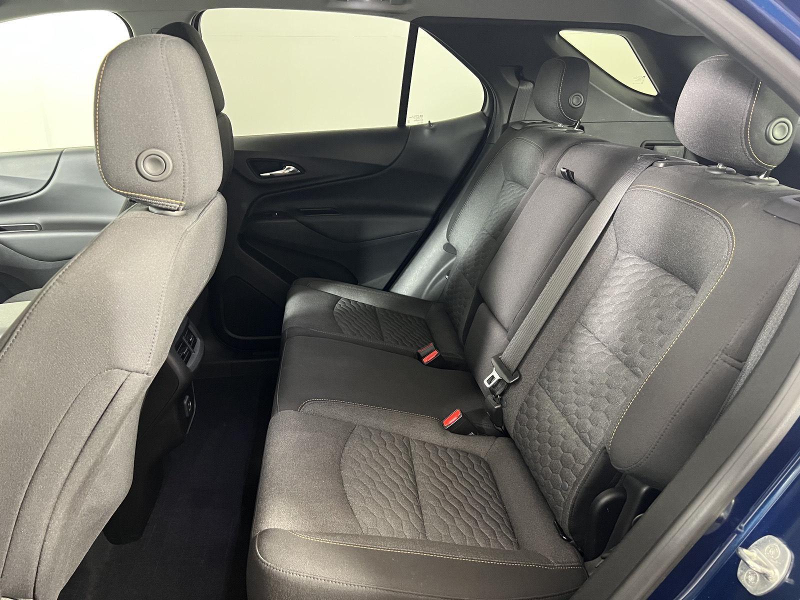 Used 2020 Pacific Blue Metallic Chevrolet LT image 19