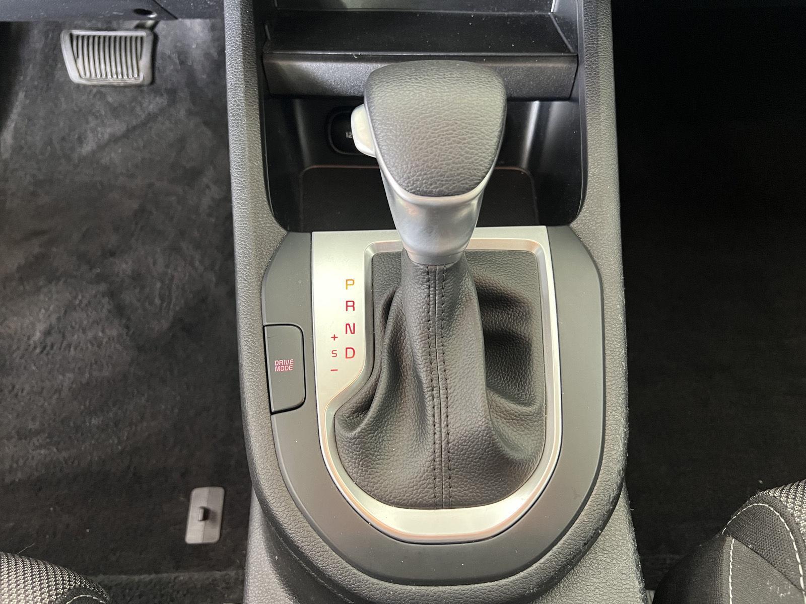 Used 2023 Steel Gray Kia LXS image 16