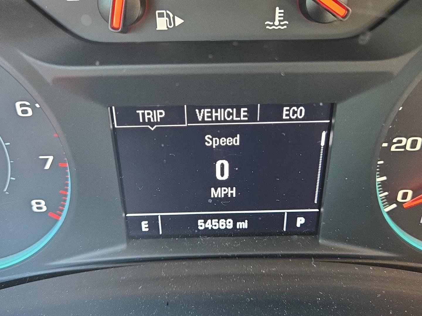 Used 2019 Sandy Ridge Metallic Chevrolet LT image 7