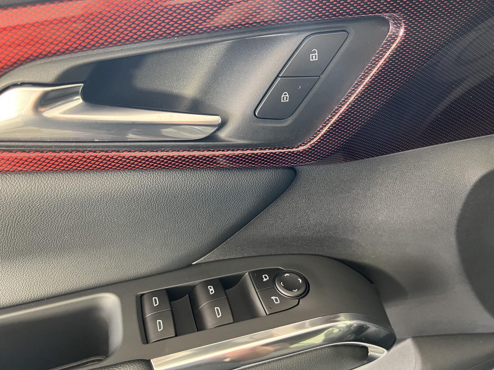 New 2026 Sterling Gray Metallic Chevrolet AWD Z71 image 8