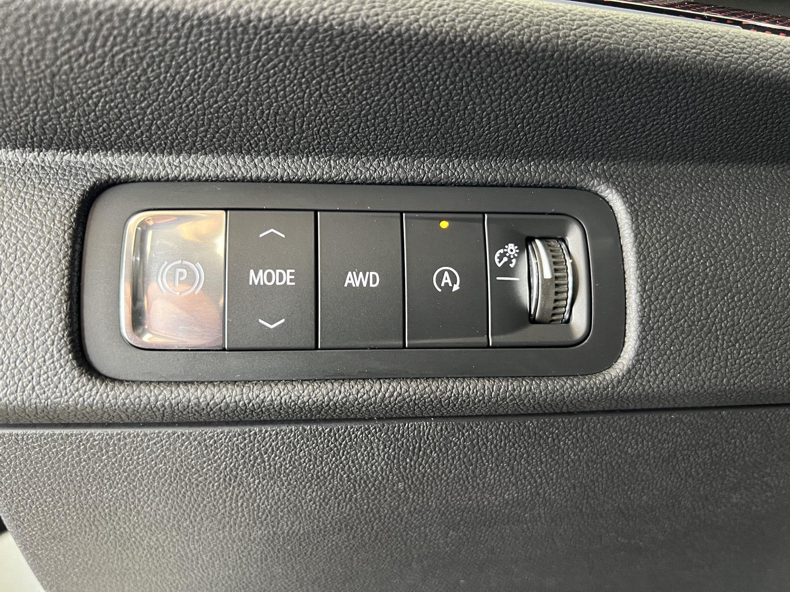 New 2026 Sterling Gray Metallic Chevrolet AWD Z71 image 11