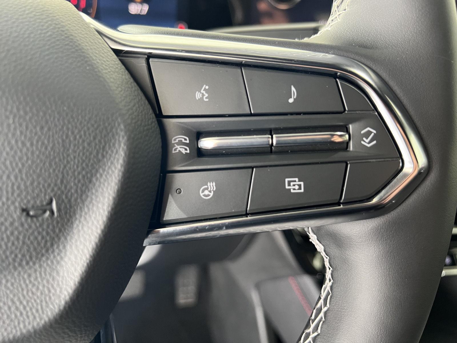 New 2026 Sterling Gray Metallic Chevrolet AWD Z71 image 16