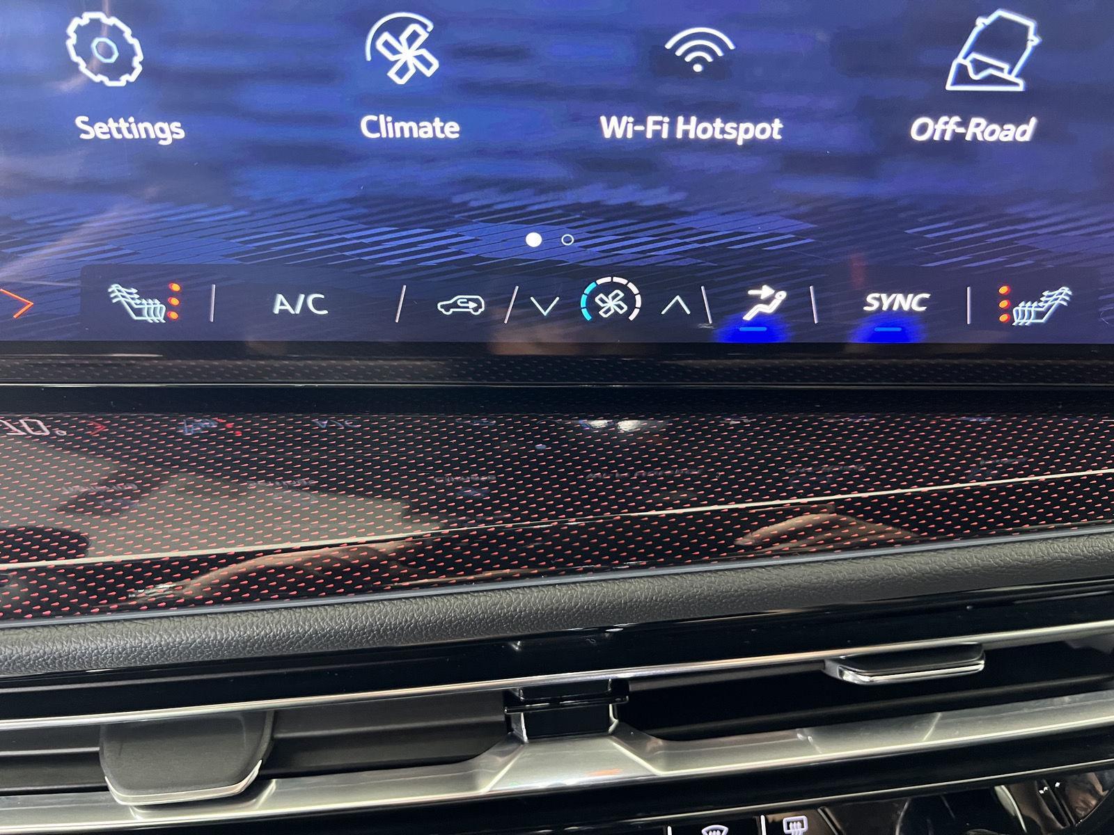 New 2026 Sterling Gray Metallic Chevrolet AWD Z71 image 22