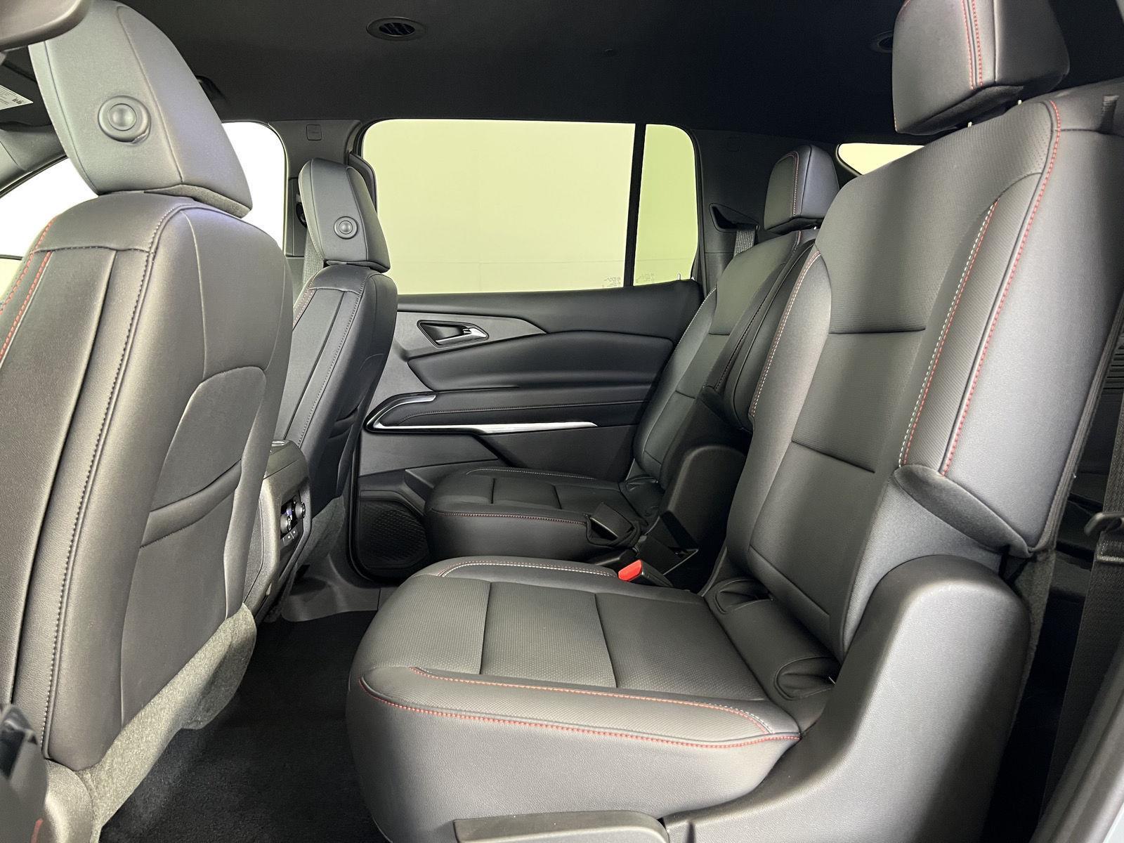 New 2026 Sterling Gray Metallic Chevrolet AWD Z71 image 29