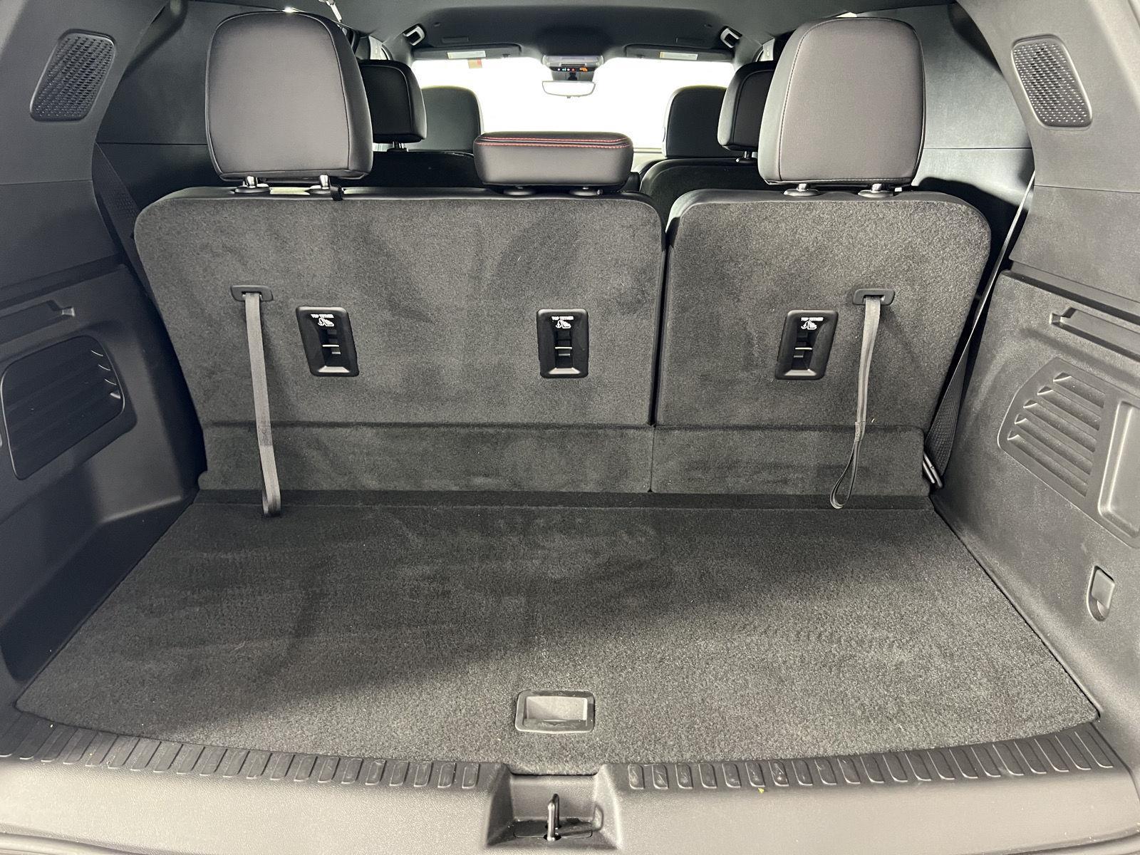 New 2026 Sterling Gray Metallic Chevrolet AWD Z71 image 34